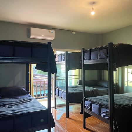 Poppyhostel Pai Ngoại thất bức ảnh