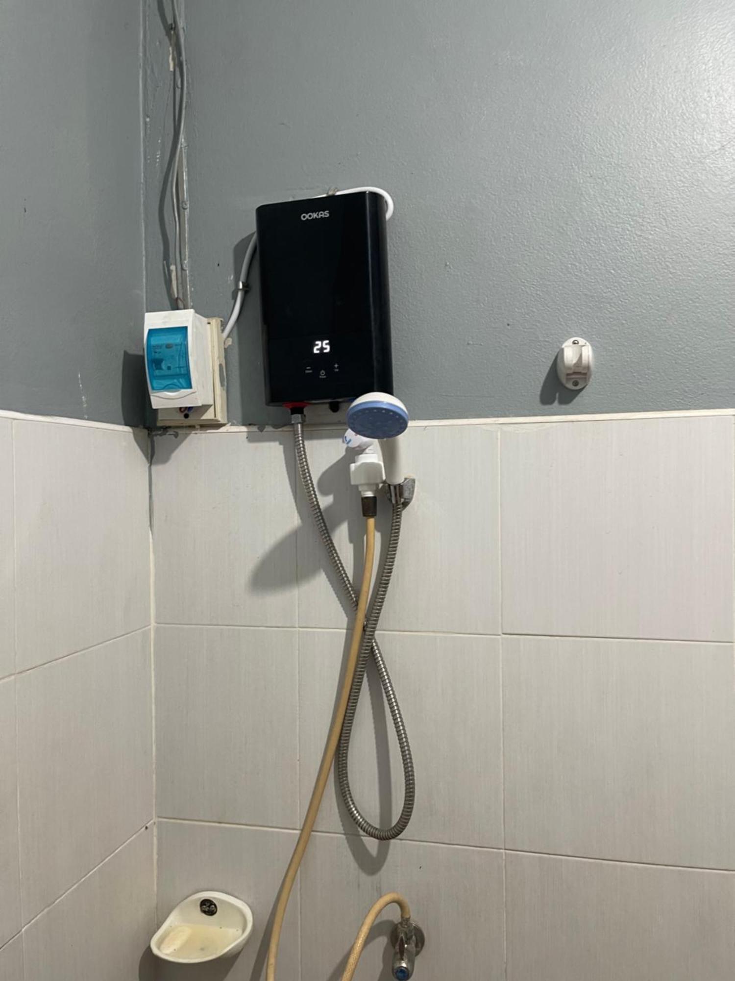 Poppyhostel Pai Ngoại thất bức ảnh