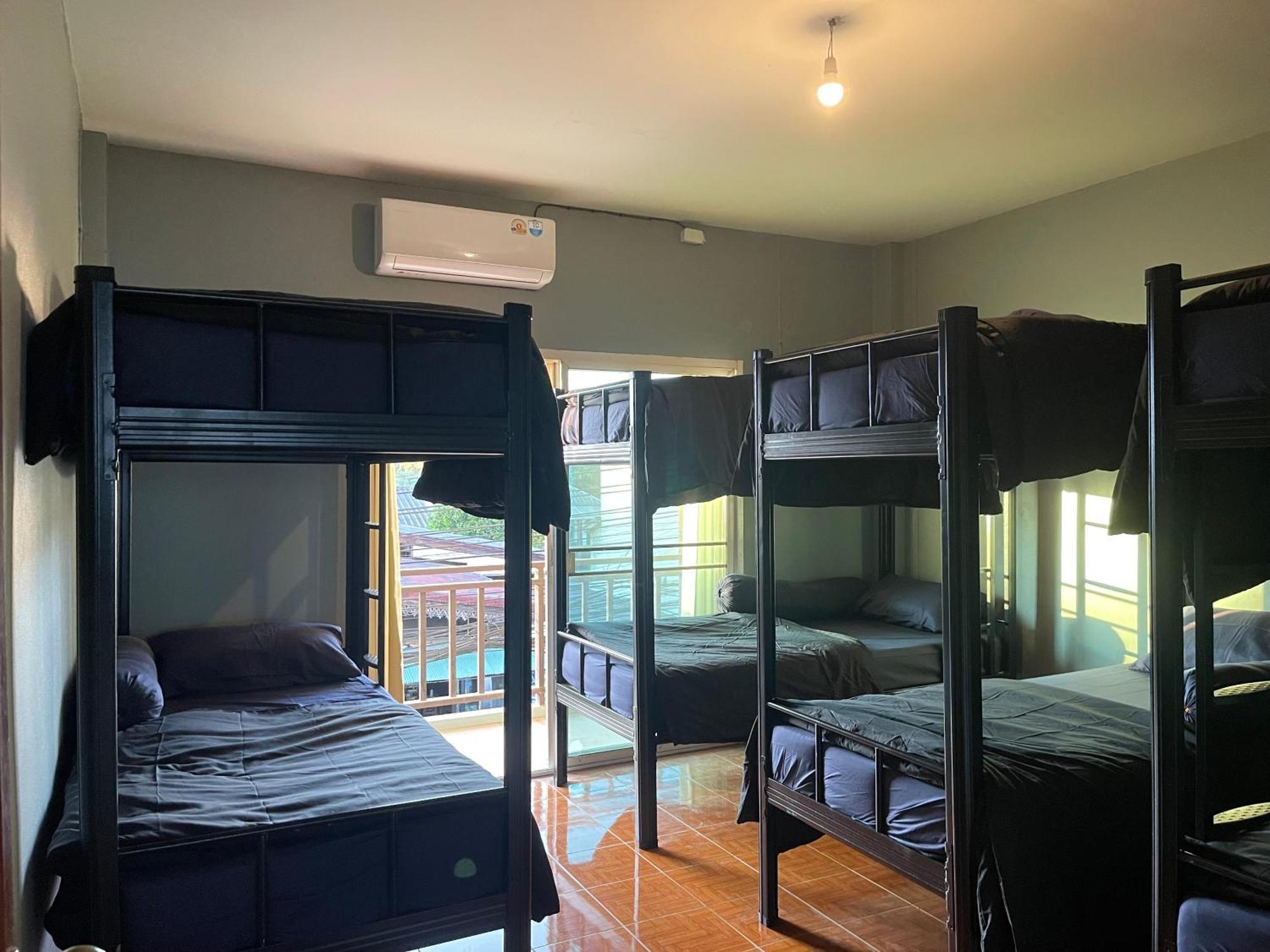 Poppyhostel Pai Ngoại thất bức ảnh