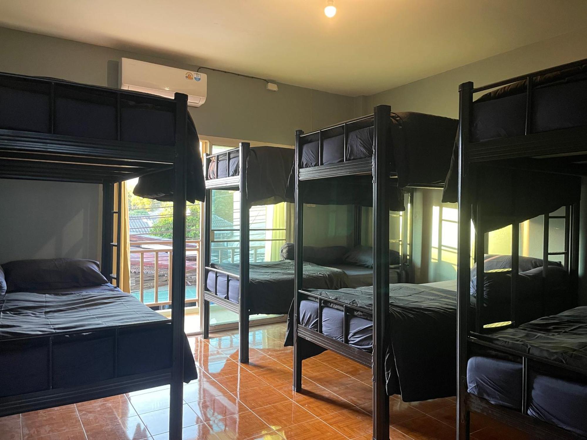 Poppyhostel Pai Ngoại thất bức ảnh