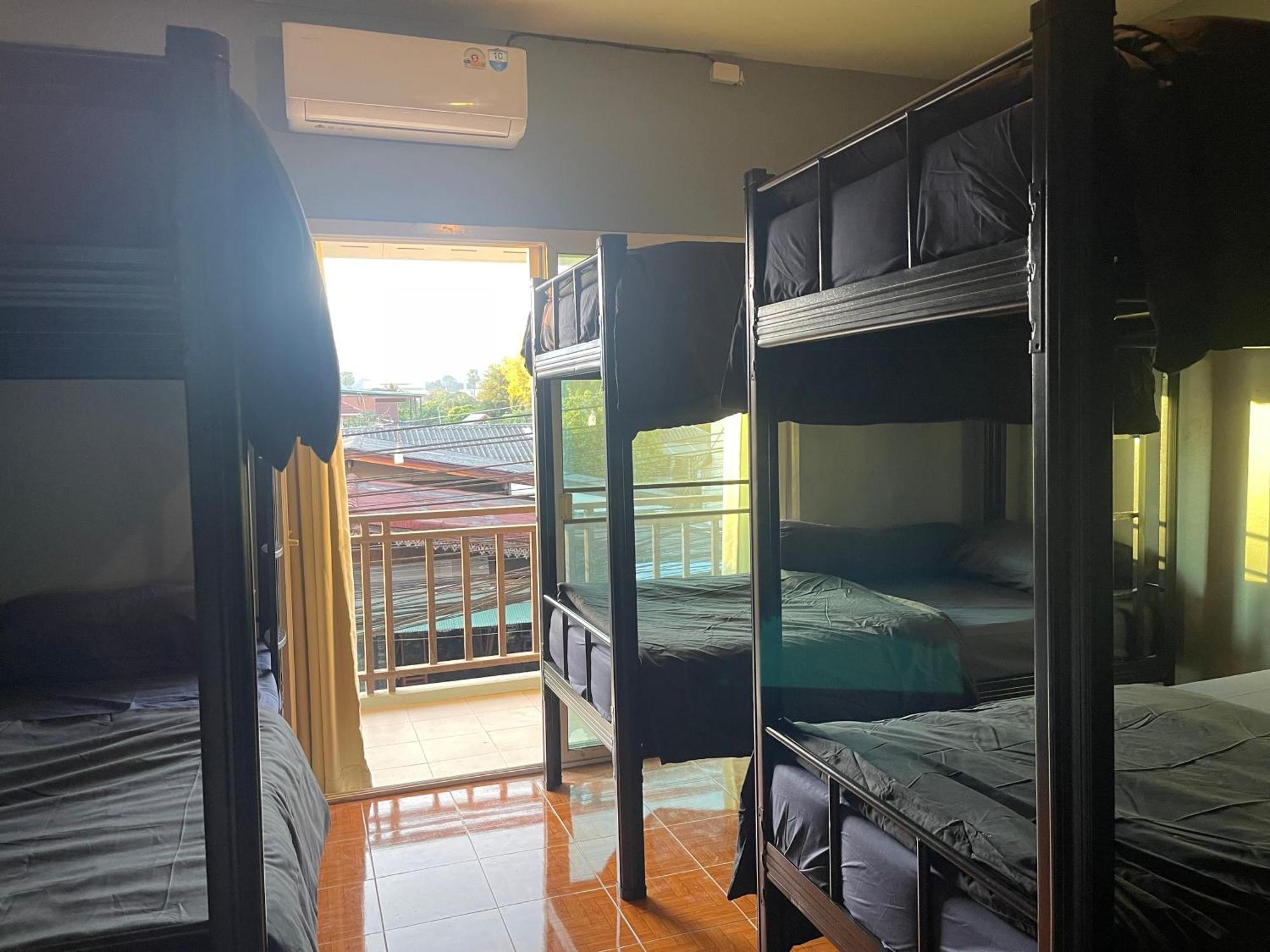 Poppyhostel Pai Ngoại thất bức ảnh