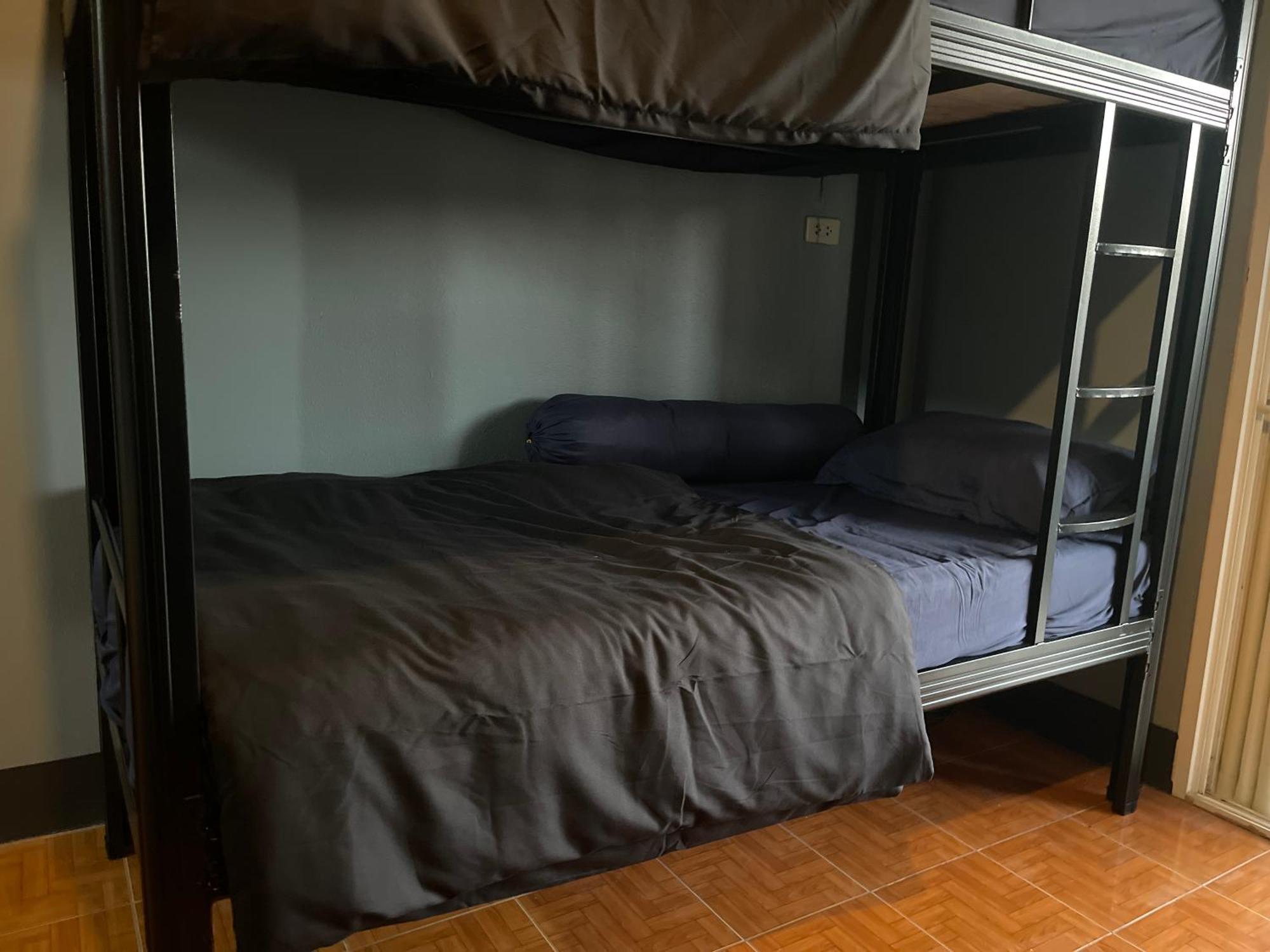 Poppyhostel Pai Ngoại thất bức ảnh