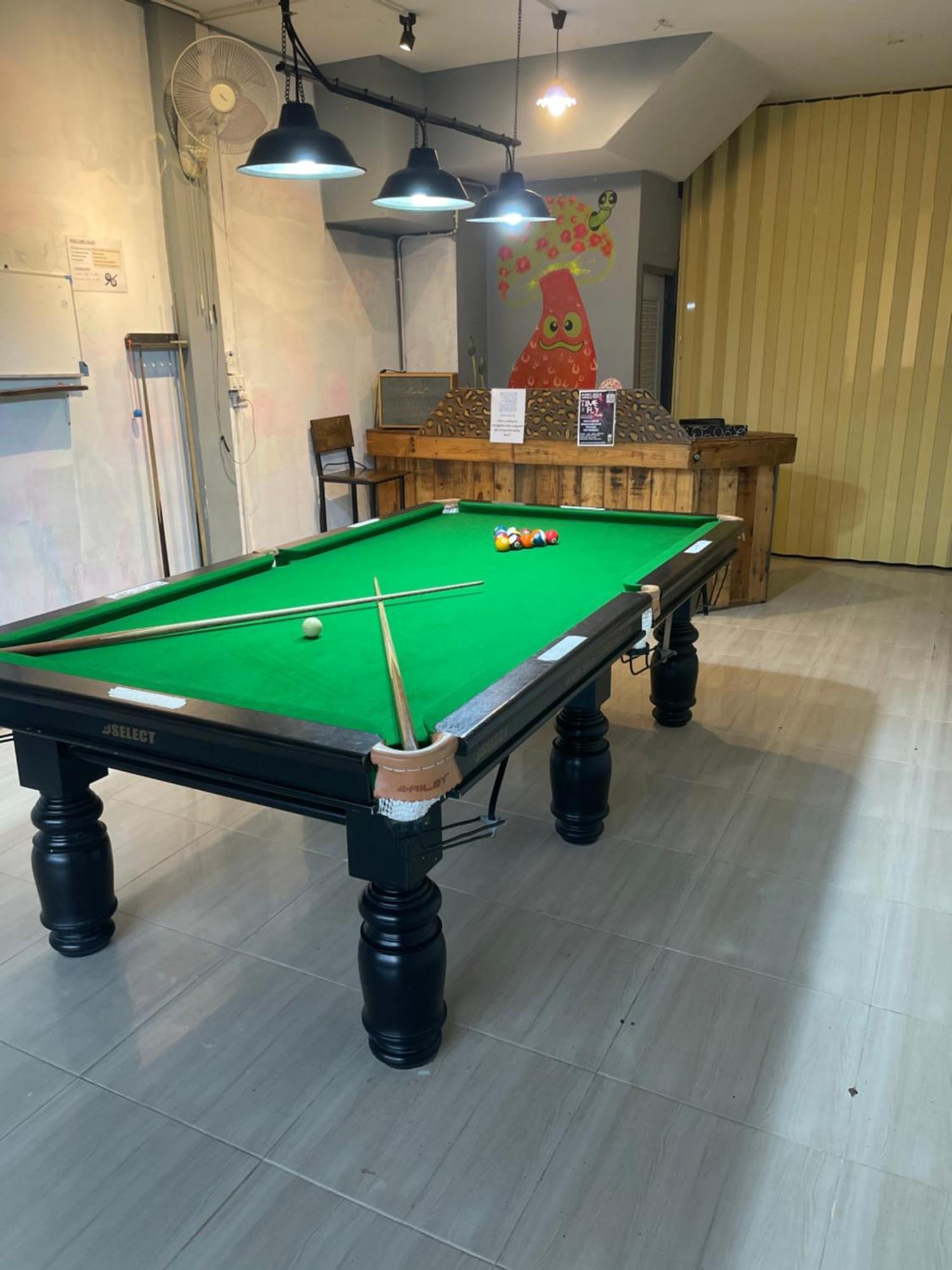 Poppyhostel Pai Ngoại thất bức ảnh